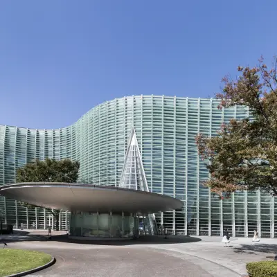 Tokyo