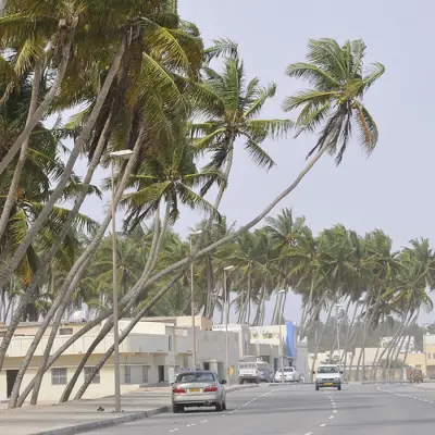 Salalah