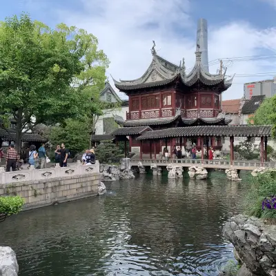 Shanghai