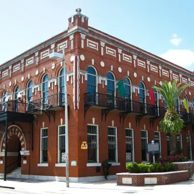 Tampa