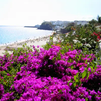 Fuerteventura