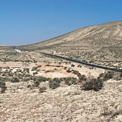 Fuerteventura