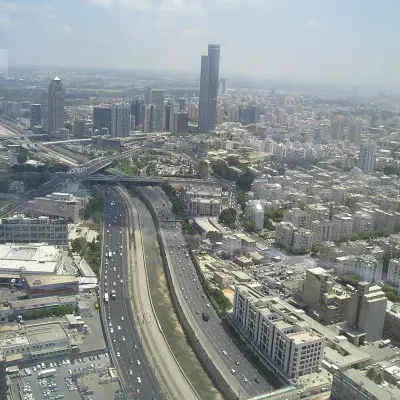Tel Aviv