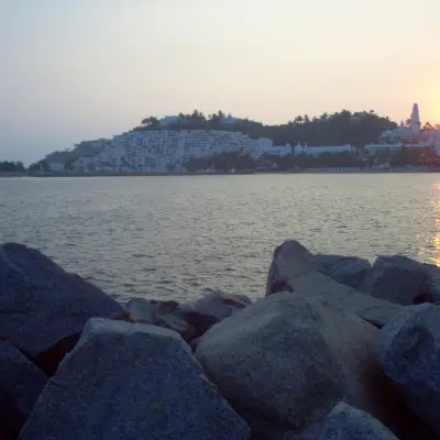 Manzanillo