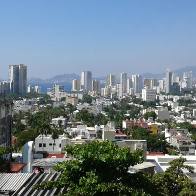 Acapulco