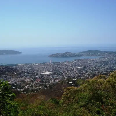 Acapulco
