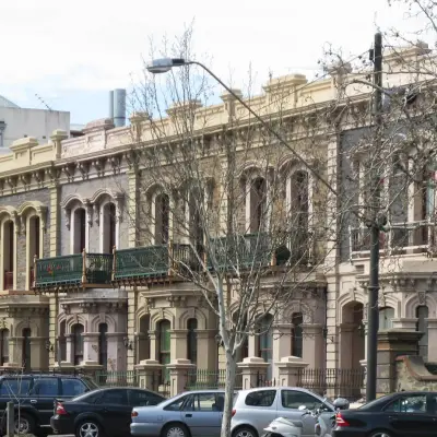 Adelaide