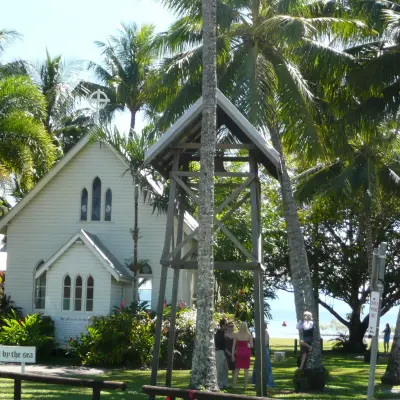 Port Douglas