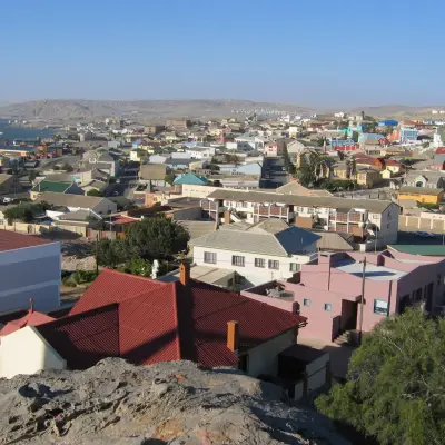 Luderitz
