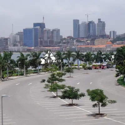 Luanda