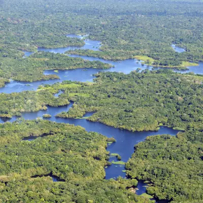 Manaus