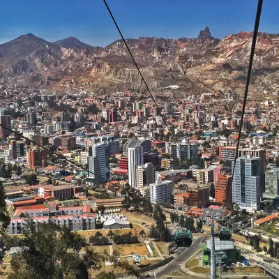 La Paz