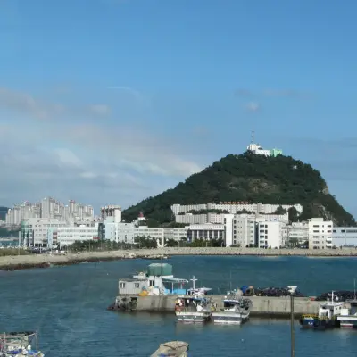 Busan