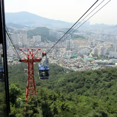 Busan