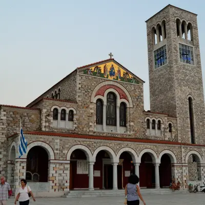 Volos