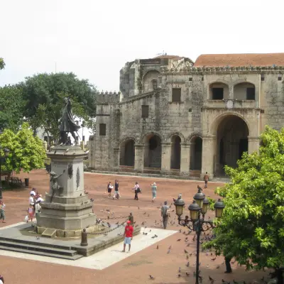 Santo Domingo