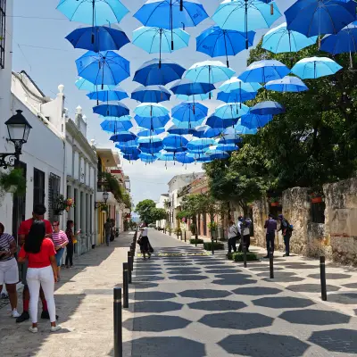 Santo Domingo