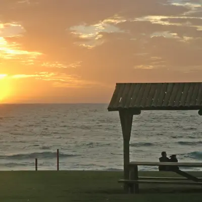 Perth