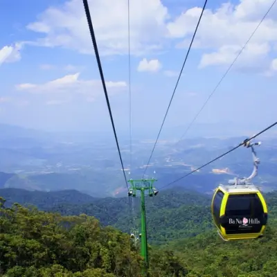 Da Nang