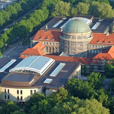Hamburg
