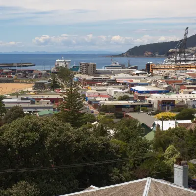 Burnie