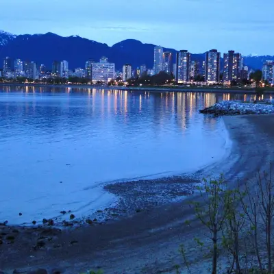 Vancouver