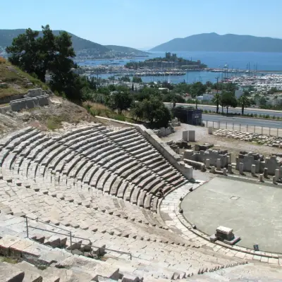 Bodrum