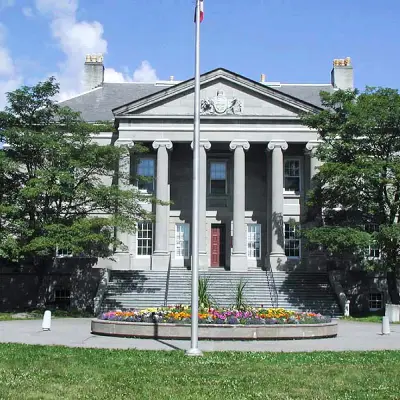 St. John's, Newfoundland