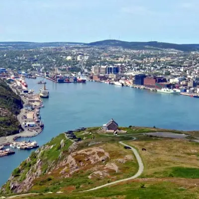 St. John's, Newfoundland