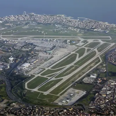 Istanbul