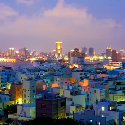 Kaohsiung