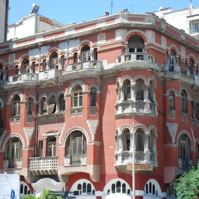 Thessaloniki