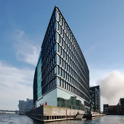 Copenhagen
