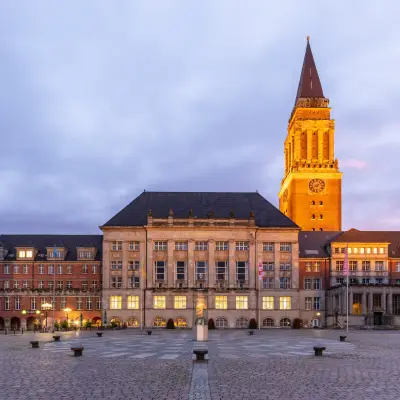 Kiel
