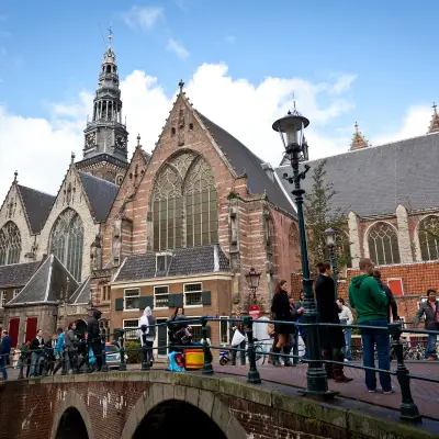 Amsterdam