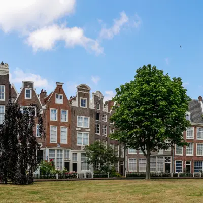 Amsterdam