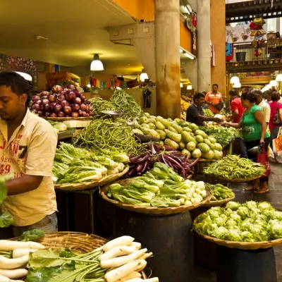 Mauritius