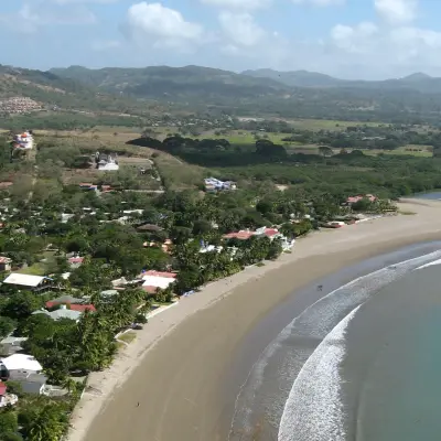 San Juan del Sur