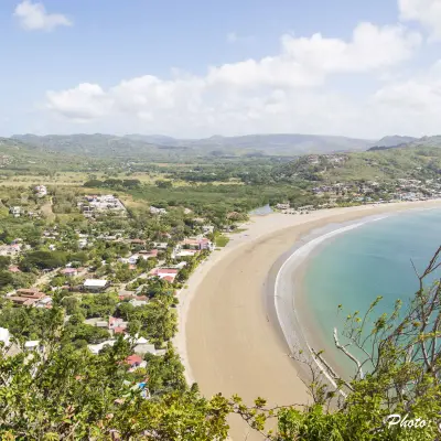 San Juan del Sur