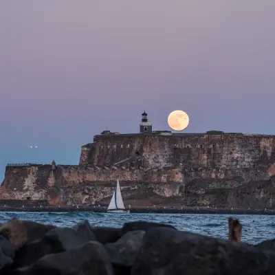 San Juan