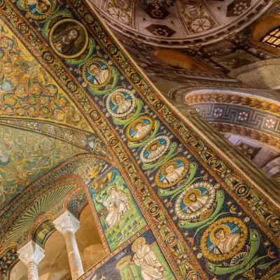 Ravenna