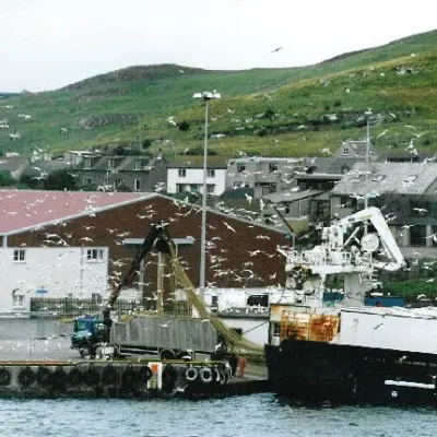 Lerwick