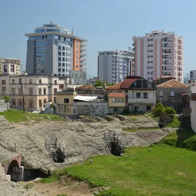 Tirana