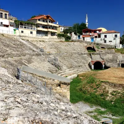 Tirana