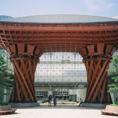 Kanazawa