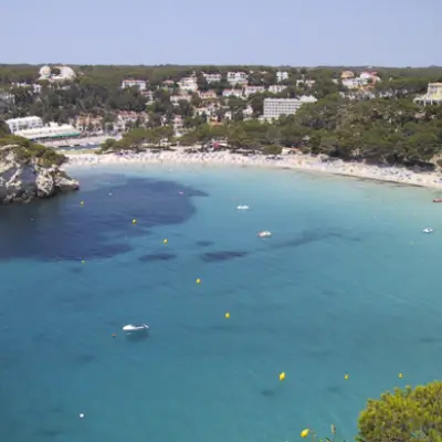 Menorca