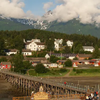 Haines