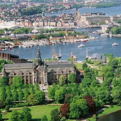 Stockholm