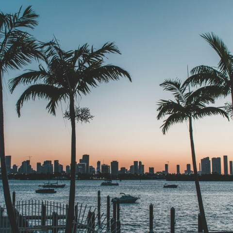 Miami
