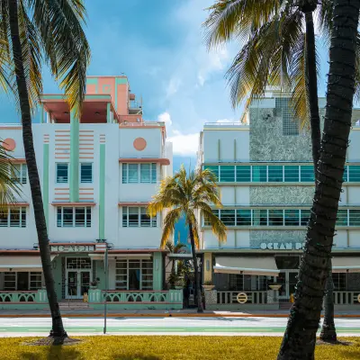 Miami